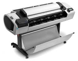 Hp Designjet T2300empf Plotter Repair T2300emfp Plotter Repair Near Los Angeles Orange County