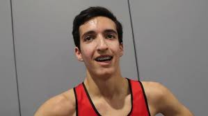 Caleb Schulz Is Finally Back!