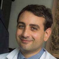 Joe-Elie Salem, M.D.