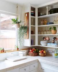 This is something that you will have probably come across if you are looking at renovating your kitchen, but knowing more about them prior to going ahead and spending some money is certainly going to be a good idea. Renovator S Notebook On Instagram Bright Idea Take Your Kitchen Cabinet Fronts Off Thei Simple Kitchen Cabinets Kitchen Cabinet Styles Open Kitchen Cabinets