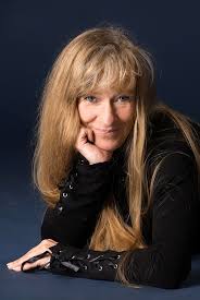 StartseiteHerzlich Willkommen auf meiner Autorenseite