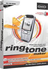 Magix Ringtone Maker