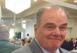 Kevin Forrestal's Instagram, Twitter & Facebook