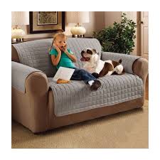 Buy bathroom sofas, armchairs & suites and get the best deals at the lowest prices on ebay! Three Seater Sofa Furniture Protector Grey Living Room Guineys