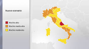 Zone arancioni nuovo dpcm, divieti e permessi. Covid Le Misure Per Le Zone Arancioni Cosa Si Puo Fare E Cosa No
