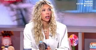 Alejandra Rubio dispara contra Rocío Flores tras su polémica en '¡De viernes!': "Tiene mucho rencor hacia mi familia"