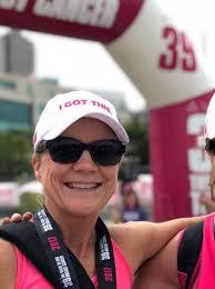 Thousand Oaks woman creates Walk 3to9 as breast cancer fundraiser