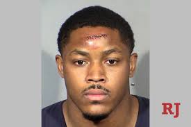 Raiders RB Josh Jacobs car crash case is over he paid a fine