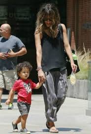 Halle berry wins court order to stop ex from straightening daughter nahla's hair to. Halle Berry S Son Maceo Robert Martinez Wiki Bio Age Parents Family