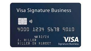 Description a fee if your payment is overdue for more than three days from your due date. Business Credit Cards For Small Businesses Visa