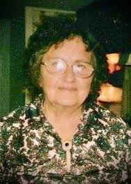 Armilda Wesley Thompson (1916-2002)