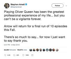 Thousands of new png image resources are added every day. Arrow Cancelled Why Is Arrow Ending After Season 8 Tv Radio Showbiz Tv Express Co Uk