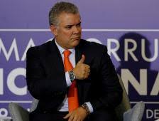El primer mandatario dio la primicia en un evento en bogotá. Colombia Oficializa Su Postulacion Para Acoger La Copa America De 2020 Bendito Futbol