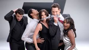 Here we are, the how to get away with murder season finale — finding ourselves very much in the same place we've been finding ourselves for about the fact that the actor they cast as her brother originally auditioned for the role of castillo family muscle, dominic, meaning that the arrival of xavier. How To Get Away W Murder Vibes