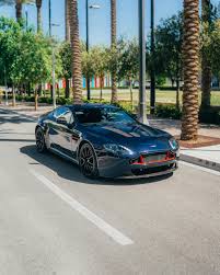 Image result for Midnight Blue 2017 Aston Martin