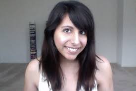 Blog Ring of Power Presents: Caterina Torres