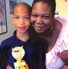 Mary Ford Elementary School Parent Involvement! Let us Introduce Ourselves!