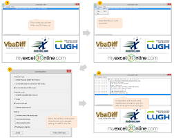 · open file in excel. Unviewable Best Way For Vba Code Protection Thespreadsheetguru