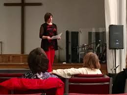 Grace Giving Recovery A Chance Everyday Crawford County Judge Sabrina Bell Explains G R A C E To Those Attending The March Meeting Last Week Facebook