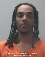 Madison County Arrest Reports 11/23/24