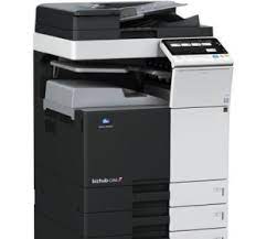 Maybe you would like to learn more about one of these? Konica Minolta Drivers Konica Minolta Bizhub C258 Driver For Windows Mac Download