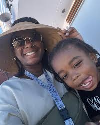 She's so lovely 🙂