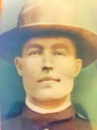 John William Day Sr. (1894-1977)