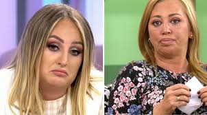 Belén Esteban dice hasta aquí a Rocío Flores y le manda un implacable recado que rompe su amistad