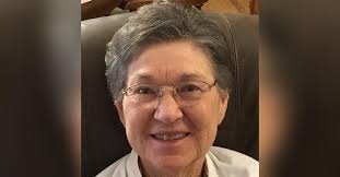 Audrey Lou Ewing Obituary