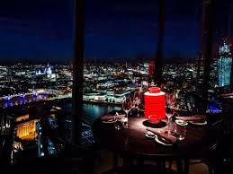 Why You Should Eat At Hutong The Expensive Chinese Restaurant In London S Shard London Restaurants The Shard London Romantic Restaurant