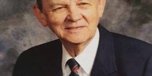 Charles "Ted" Blevins