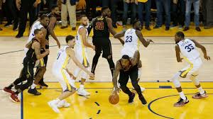 03:39 looking back at bucks' path to the finals milwaukee endured many ups and. Nba Finals Despite Lebron James 51 Golden State Warriors Win Game 1 In Overtime