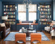 .room ideas will transform your space from a boring room into a cute and organized dorm room this post shows you the 26 best dorm room ideas to give you inspiration to have the cutest dorm on. 20 Book Room Interior Design And Home Decor Ideas Facebook