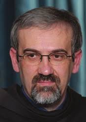 A touch of compassion