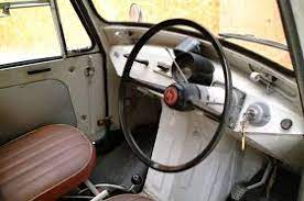 1964 mazda k360 マツダ 旧車 車