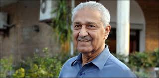 Dr Abdul Qadeer Khan moved to hospital after health deteriorates