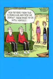 Check spelling or type a new query. Cloning Lab Funny Humorous Retirement Card By Nobleworks