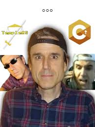 Terry Davis I Am The Smartest Programmer