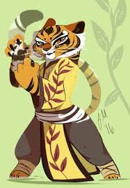 Maybe you would like to learn more about one of these? 36 Master Tigress Ideas Kung Fu Panda Kung Fu Tigress Kung Fu Panda