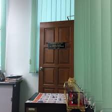 Perbadanan kemajuan ekonomi islam negeri perak. Jabatan Perhutanan Negeri Perak Ipoh Perak