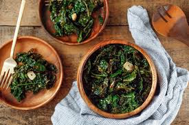 Sauteed Kale Recipe Recipe Sauteed Kale Recipes Kale Recipes