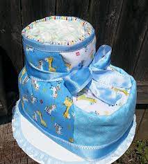 Bootie Diaper Cake Diaper Cake Baby Shower Gift Baby Boy Etsy Diaper Cake Baby Cake Baby Boy Gifts