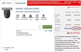 Are Costco Tires Cheaper Here S How Costco Prices Stack Up