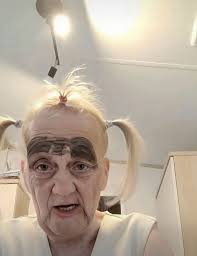 First thing that comes to mind when you see this pic?