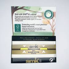 Miguel y costa was one of the earliest rolling paper factories in the world. Smk Gold Ultrathin Rolling Paper Discount Vapor Dairy Nz Cigarettes