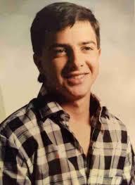 Obituary: Teddy Ray Sanders, Jr., of Hazen