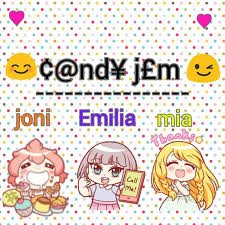 Candy Jem Photos Facebook