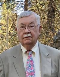 Thomas OSTEN Obituary (1943