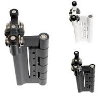 Clearspan Bi-Fold Door Hinge Bottom Roller Replacement Smart S1000