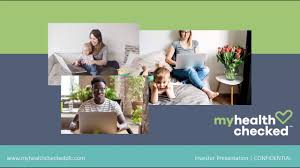 Github is where myhealthchecked builds software. Myhealthchecked Investor Presentation Youtube